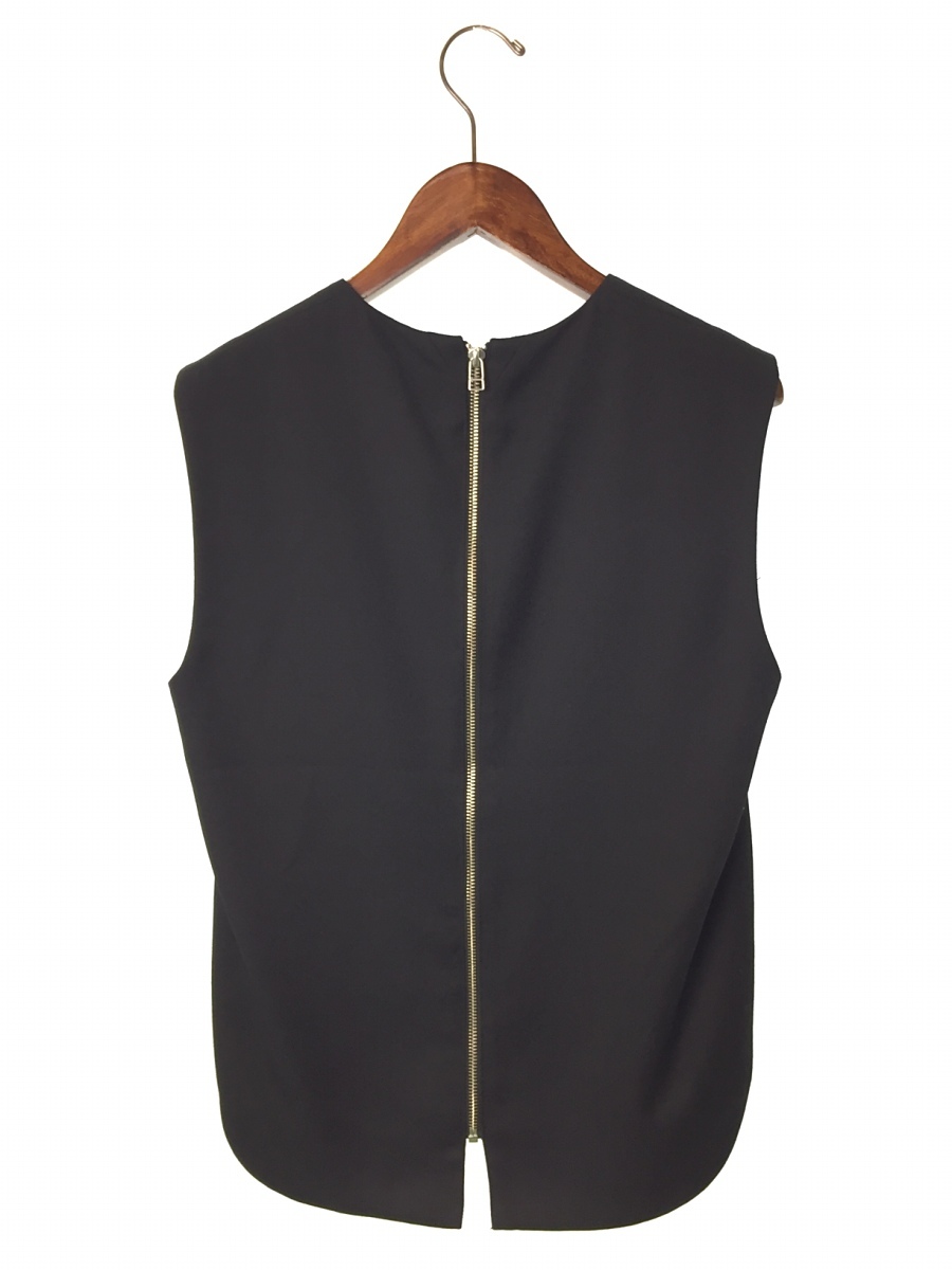 yoshio 羽織り COMBO VEST｜yoshiokubo(ヨシオクボ)公式通販｜コンボ 