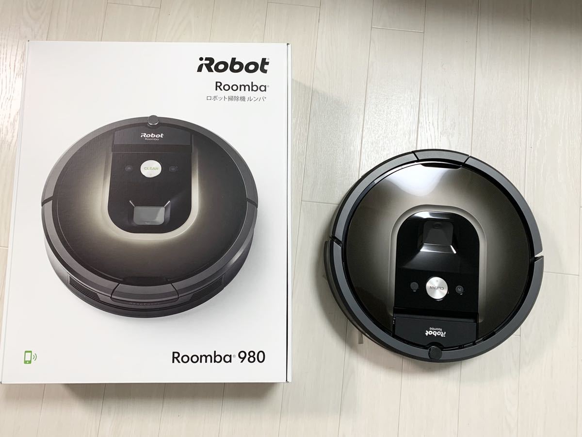 0 iRobot ロボット掃除機 - ルンバ | □ 価格.com ＋ ルンバ780 Roomba