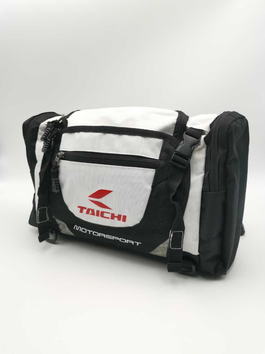 10l 防水 rs タイチ ヒップ バッグ バイク用バッグ RSタイチ 大容量 の