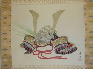 良 日本画のYahoo!オークション(旧ヤフオク!)の相場・価格を見る