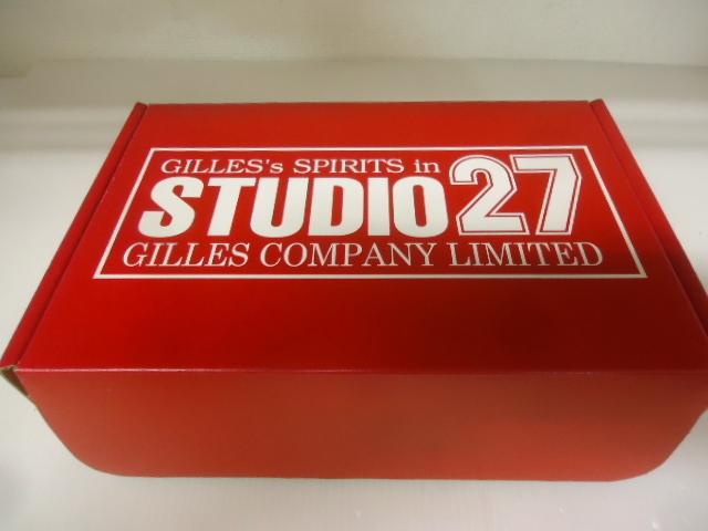 安い，品質保証 絶版 STUDIO27 1/24 オリジナルキットシリーズ VIPER GTS-R(レーシングカー)｜売買されたオークション情報、yahooの商品情報をアーカイブ公開 - オークファン その他