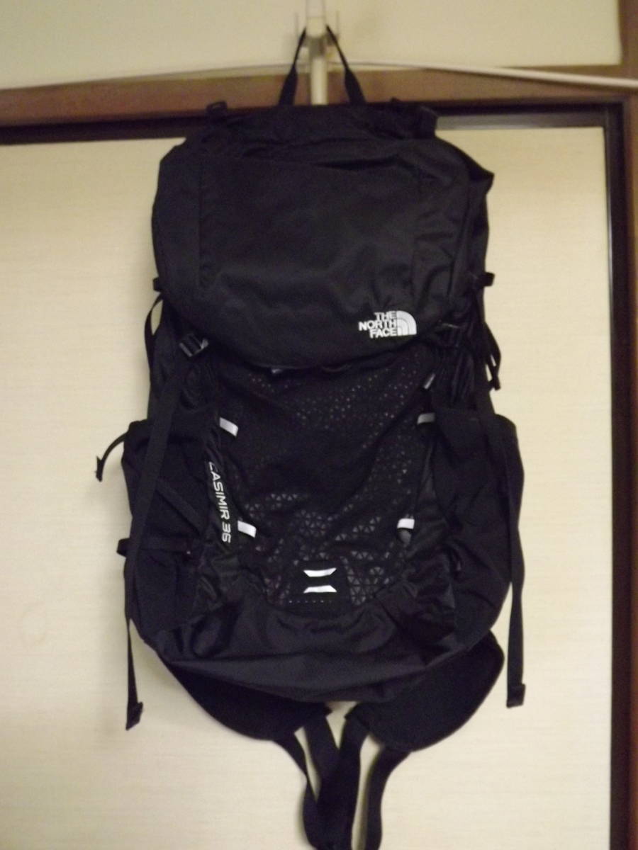 人気SALE，100%新品 THE NORTH FACE ノースフェイス CASHIMIR36 カシミール36 ゴールドウィン(ザ・ノース・フェイス)｜売買されたオークション情報、yahooの商品情報をアーカイブ公開 - オークファン ザ・ノース・フェイス