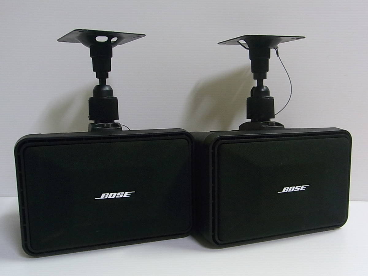 BOSE ボーズ 101MM ペア 公式通販 スピーカーシステム 101MMスピーカー 