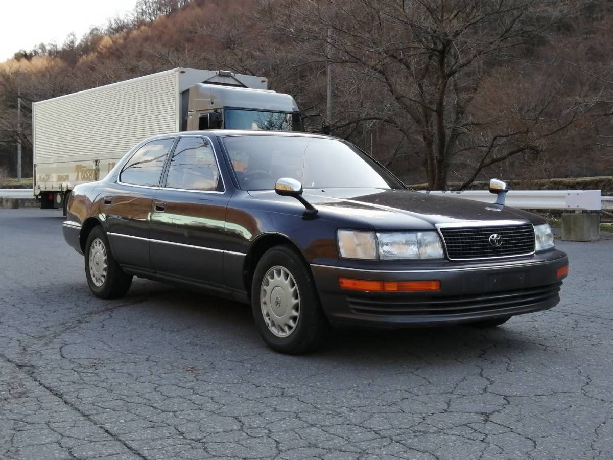 セルシオ 10系 UCF10 トヨタ UCF11 CELSIOR 純正 トヨタ、「セルシオ
