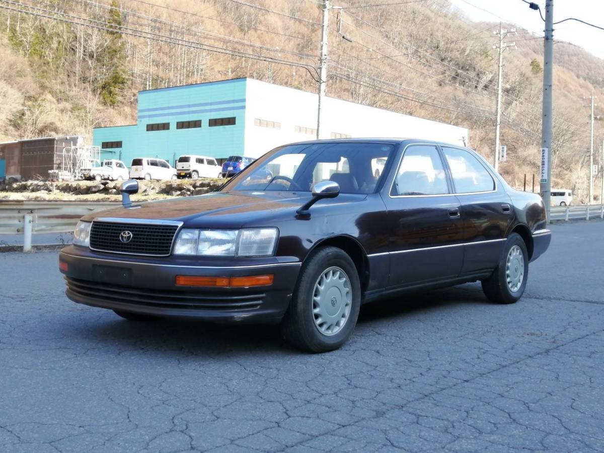 セルシオ 10系 UCF10 トヨタ UCF11 CELSIOR 純正 トヨタ、「セルシオ
