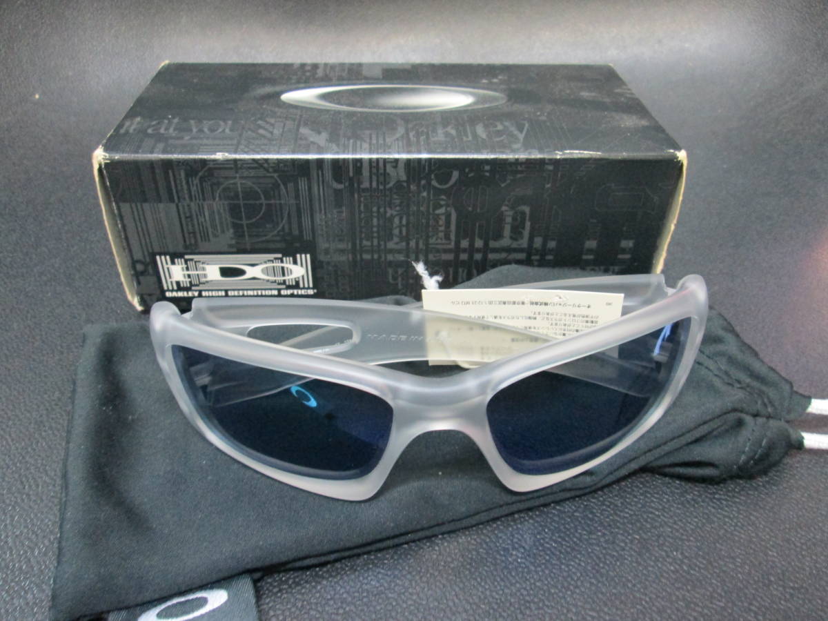 送料無料，低価 OAKLEY CRANKCASE 009165-09 オークリー サングラス(セル、プラスチックフレーム)｜売買されたオークション情報、yahooの商品情報をアーカイブ公開 - オークファン セル、プラスチックフレーム