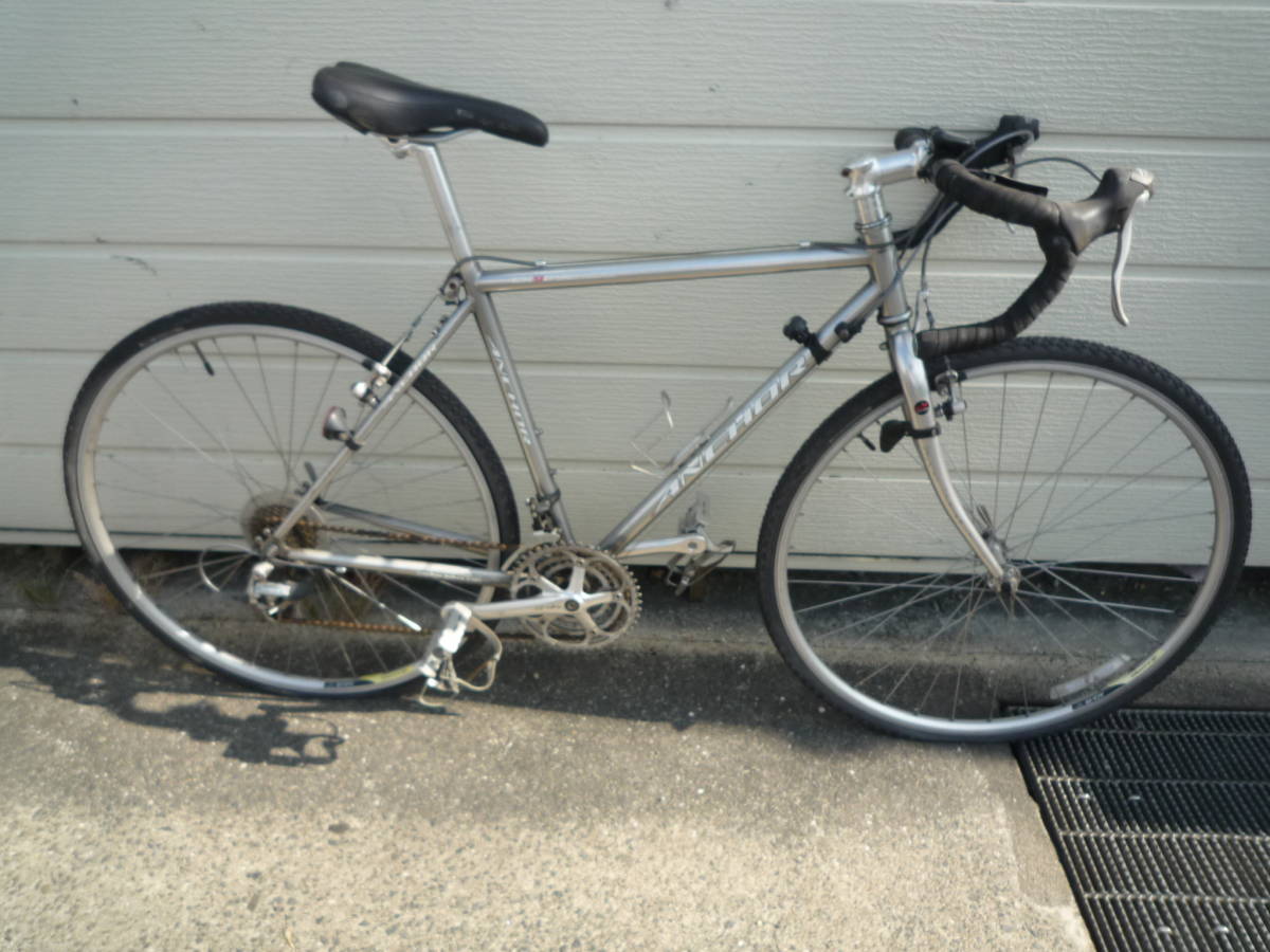 CX900 ANCHOR アンカー Anchor anchor クロモリブリジストン 