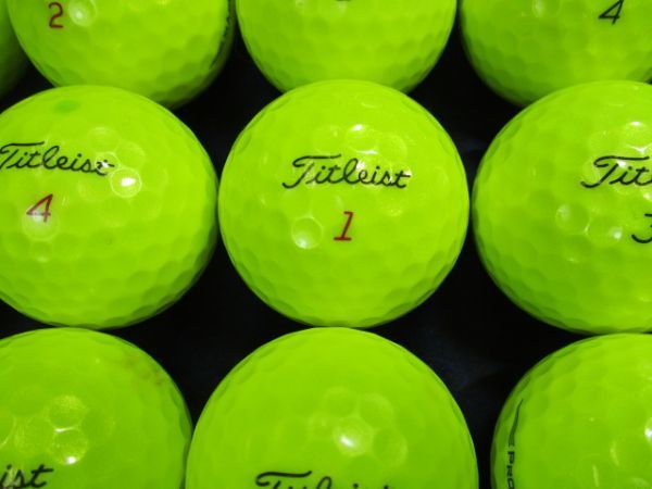 新作入荷，格安 466 級 タイトリスト Titleist PROV1/PROV1X イエロー 2019年 30個(30個～)｜売買されたオークション情報、yahooの商品情報をアーカイブ公開 - オークファン ボール