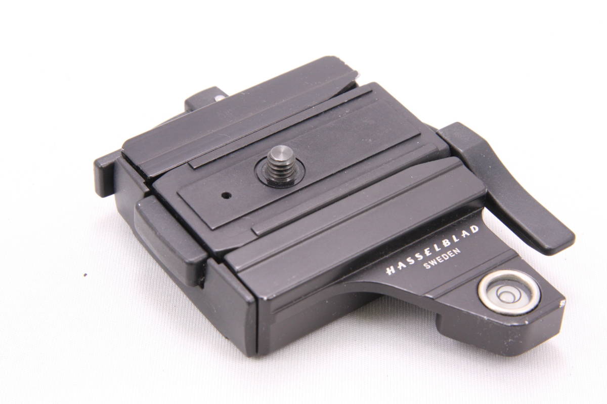 HASSELBLAD(ハッセルブラッド) トライポット クイックカップリングS 45144+ プレート45148_3