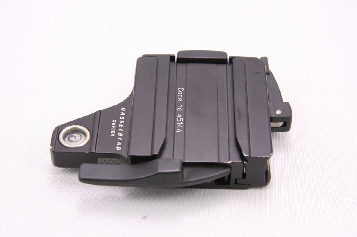 HASSELBLAD(ハッセルブラッド) トライポット クイックカップリングS 45144+ プレート45148_5