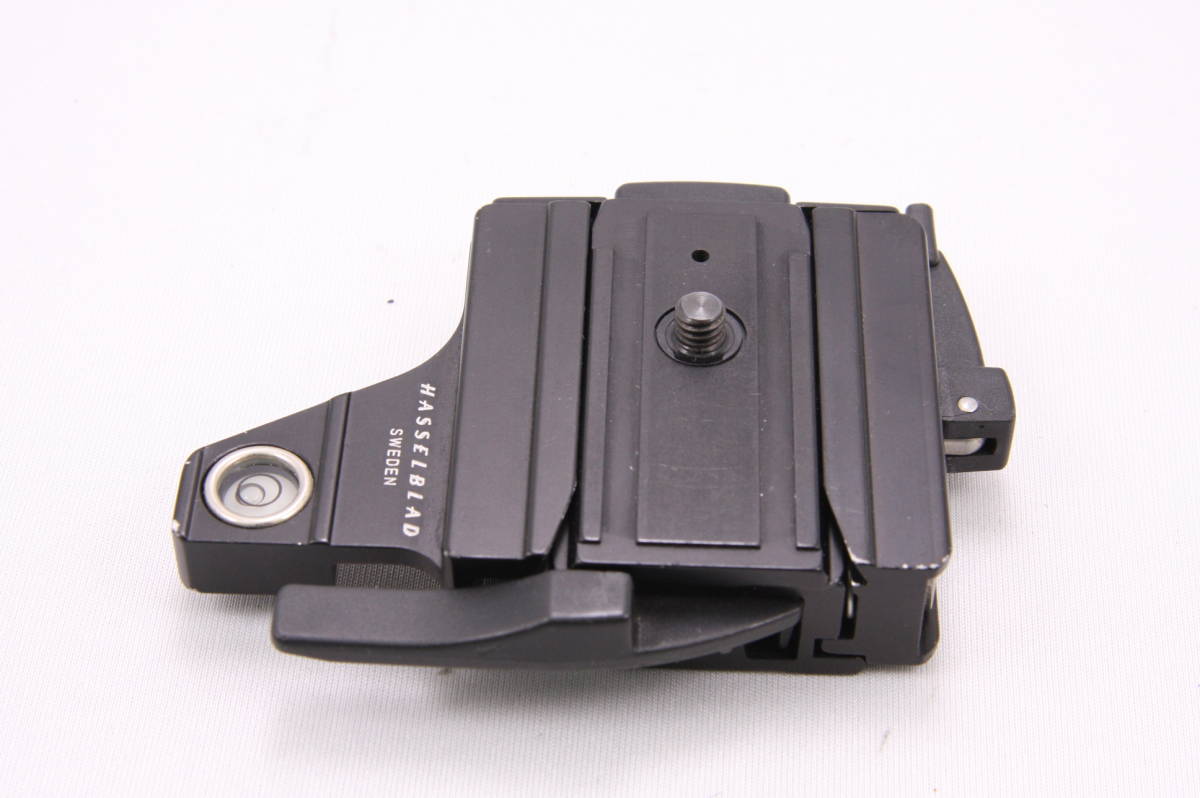 HASSELBLAD(ハッセルブラッド) トライポット クイックカップリングS 45144+ プレート45148_6
