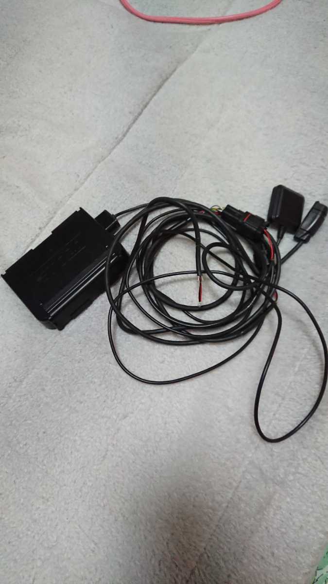 バイク用 ETC 日本無線 車載器 2.0 JRM-21 JRM21 日本無線株式会社 ETC