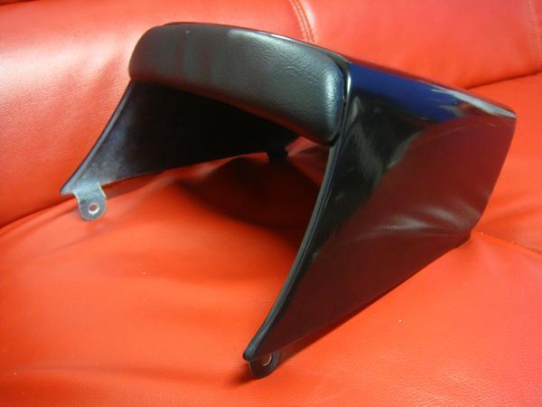 NC17 CBR400F 当時物 シングルシート 即決 新品 オートバイ テクニカル