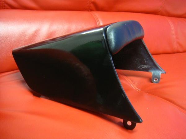 NC17 CBR400F 当時物 シングルシート 即決 新品 オートバイ テクニカル