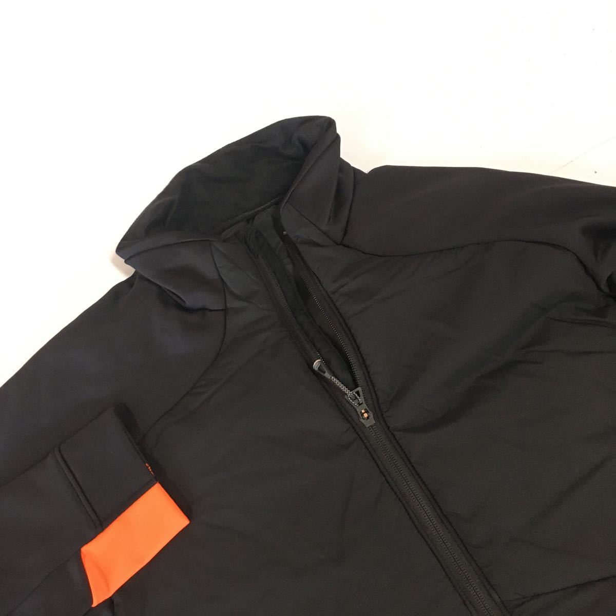 限定SALE，本物保証 E2972-CC32 MT Phenix フェニックス スキー スノボ phenix Team Hyb. Fleece Jacket メンズ Lサイズ フリース ジャケット 上着 展示 ウェア(トップス、ジャケット)｜売買されたオークション情報、yahooの商品 男性用