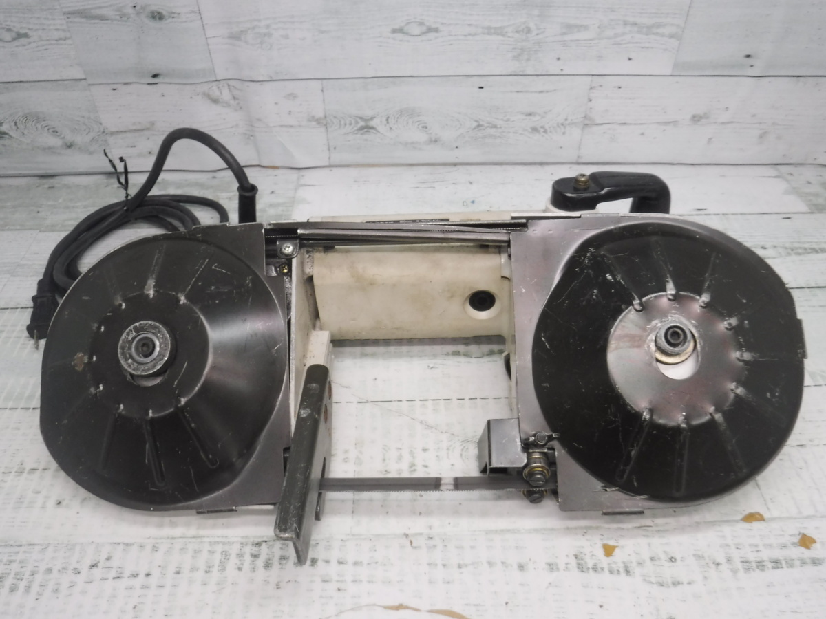 CB12VA2 ロータリーバンドソー ロータリバンドソー バンドソー -cb12va 