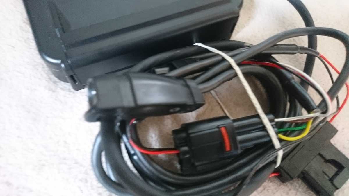 JRM-21 バイク | ☆通電、ETCカードok 匿名ゆうパケット、コンパクト