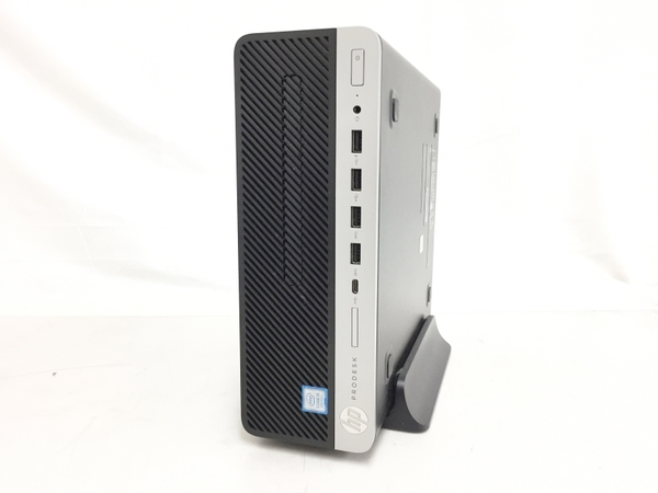 ProDesk HP 0 G4 SFF - Core Desktop i5 com: デスクトップ・PC通販