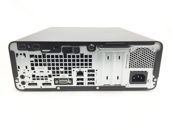 ProDesk HP 0 G4 SFF - Core Desktop i5 com: デスクトップ・PC通販
