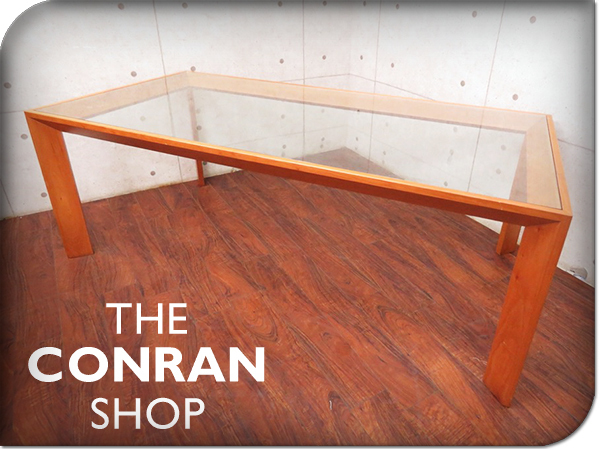 Conran The | Shop（ザ・コンランショップ） 店舗情報 Shop ザ