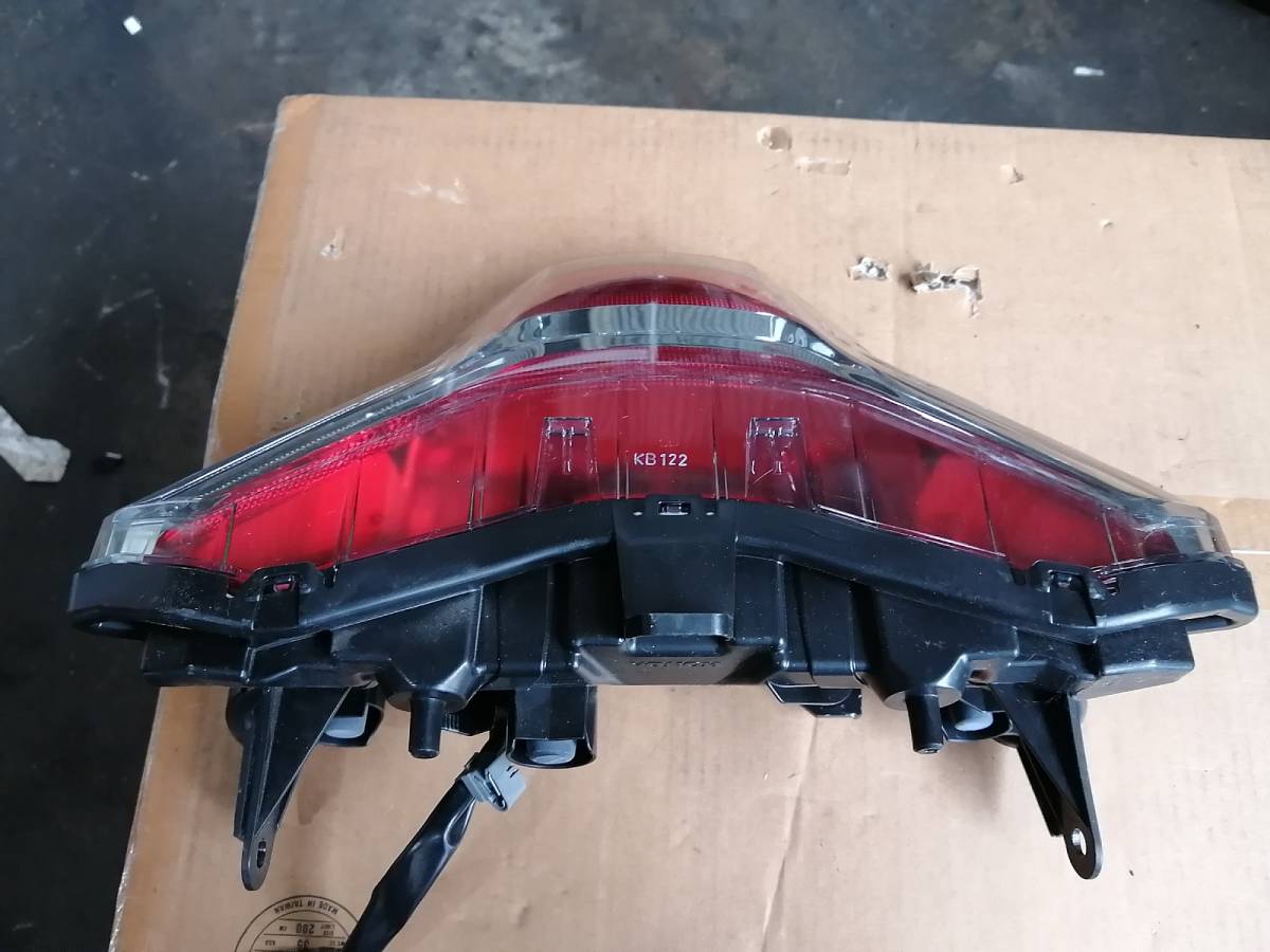 JF81 PCX jf81 jf81（テールランプ｜ライト・ランプ）：パーツ LED