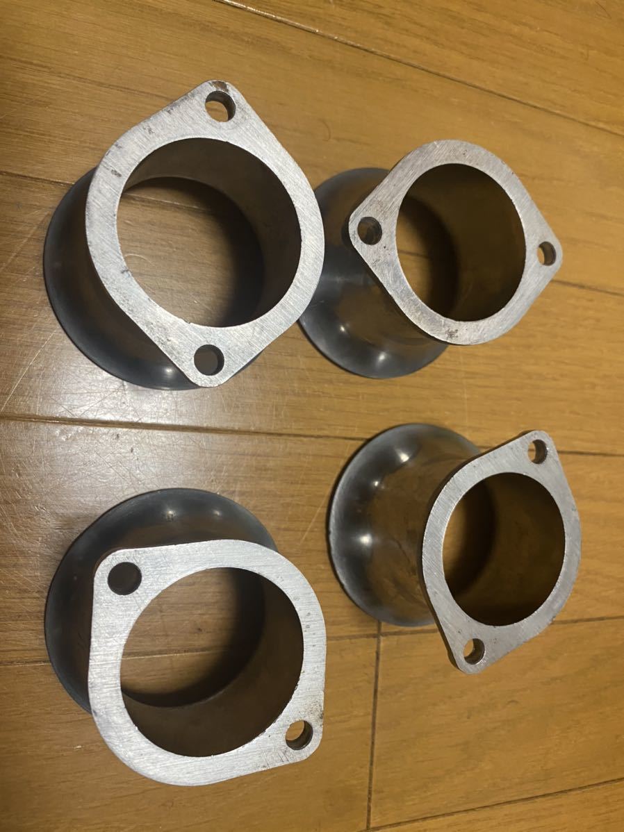 ファンネル 0 SOLEX ソレックス OER WEBER ウェーバー 1 -ソレックス 