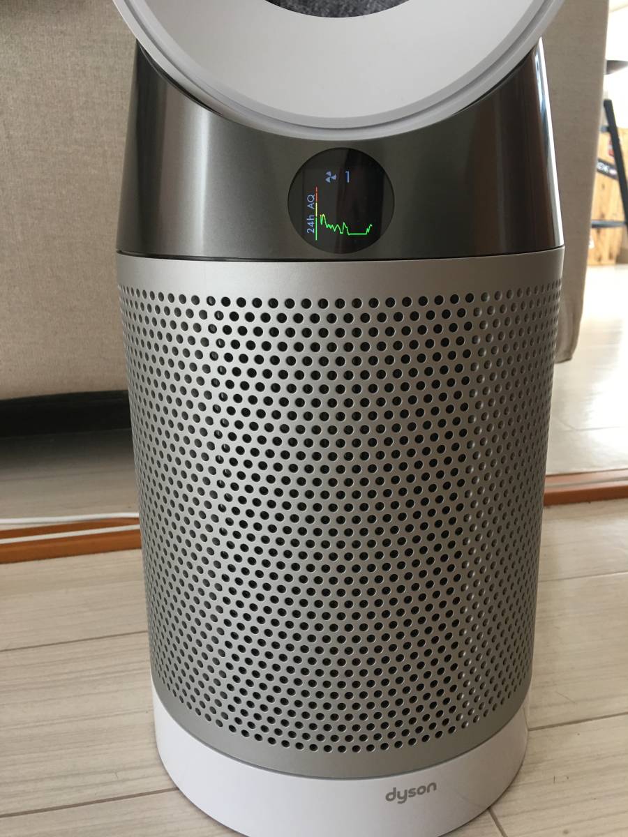 Dyson pure cool 卓上 扇風機 dyson Dyson Pure Cool dyson 扇風機