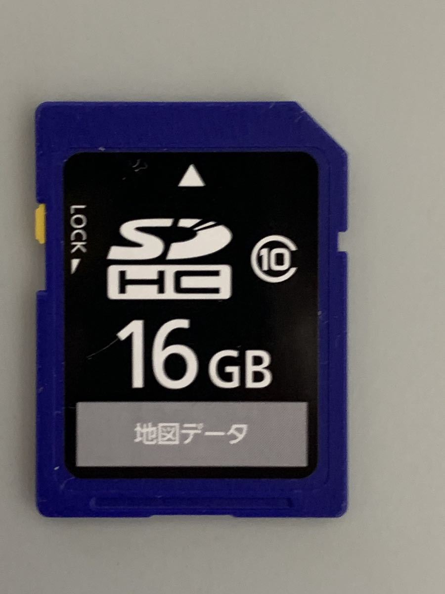 Panasonic ナビCN-RE03WD 2016 年 ストラーダ 【公式通販】