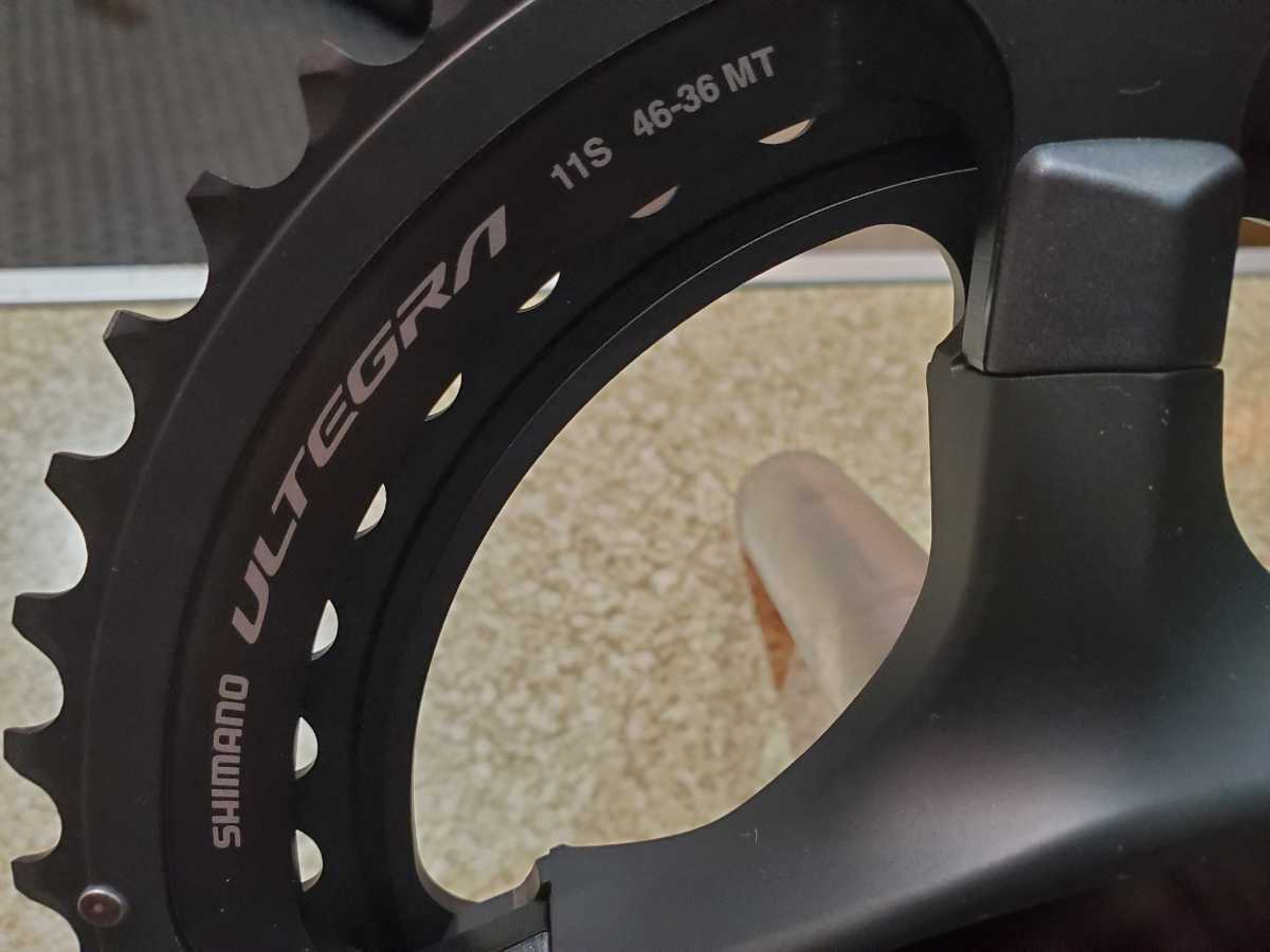 SHIMANO アルテグラ FC-R8000 2026年最新Yahoo!オークション | シマノ