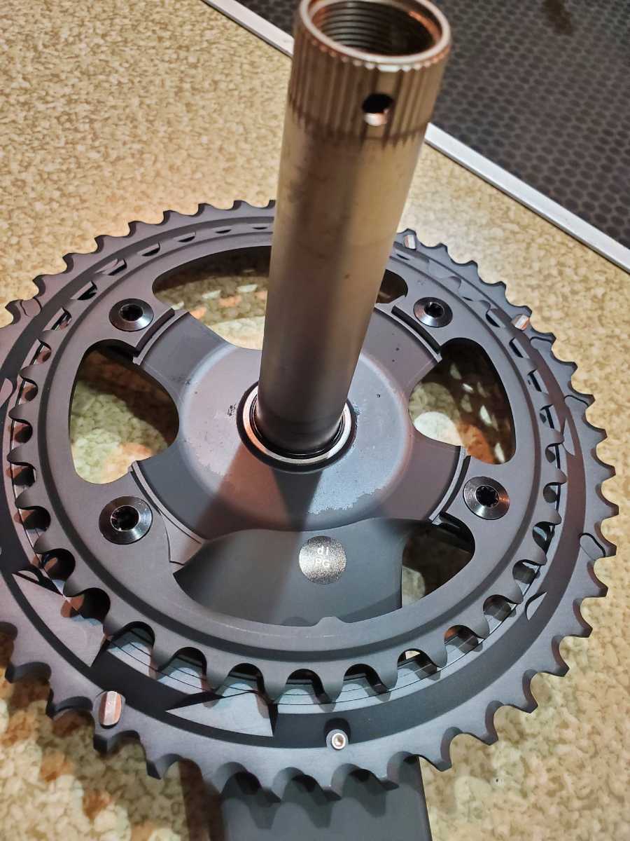 SHIMANO アルテグラ FC-R8000 2026年最新Yahoo!オークション | シマノ