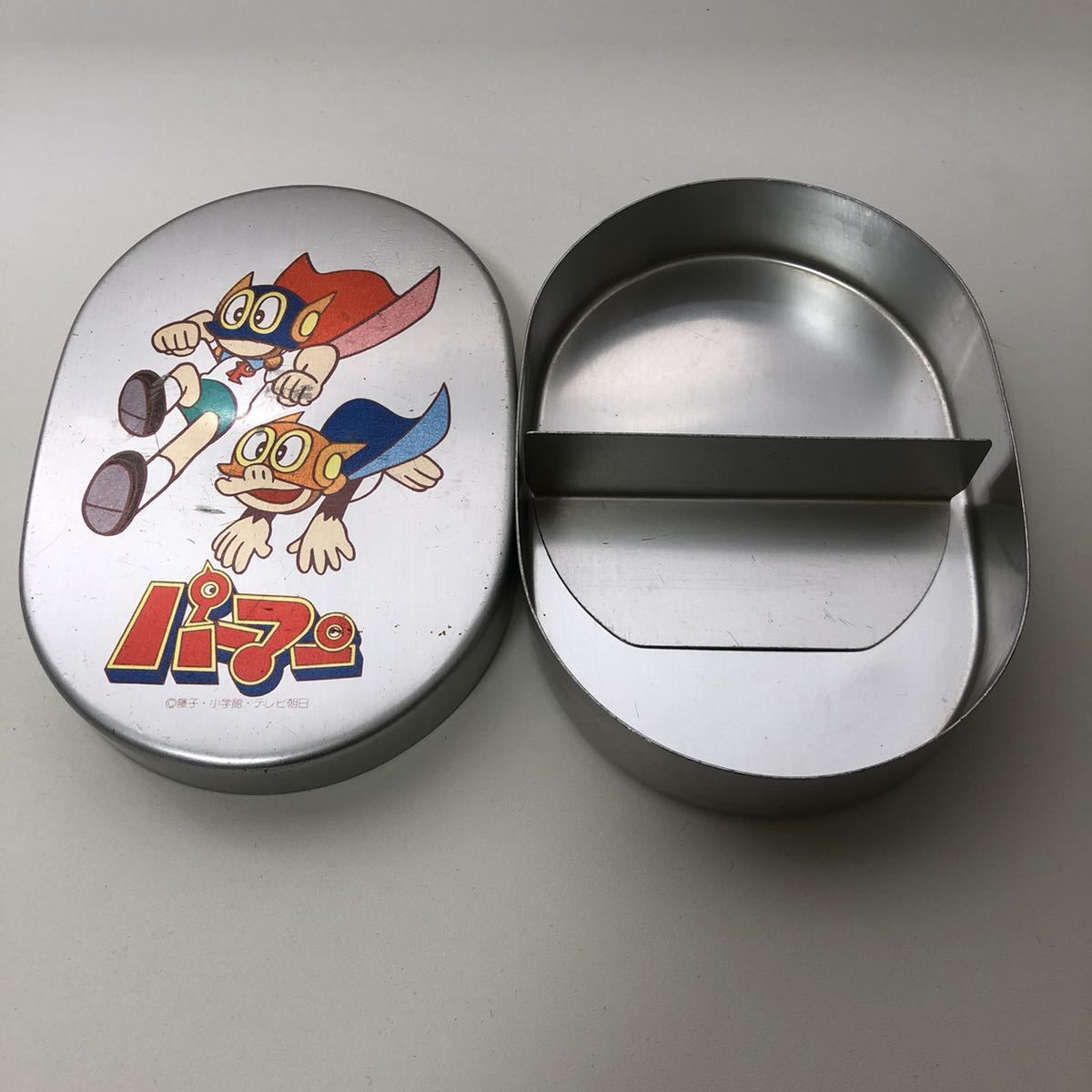 昭和レトロ アルミ アルミ弁当箱 -昭和レトロ 弁当箱(雑貨 弁当箱 2026 