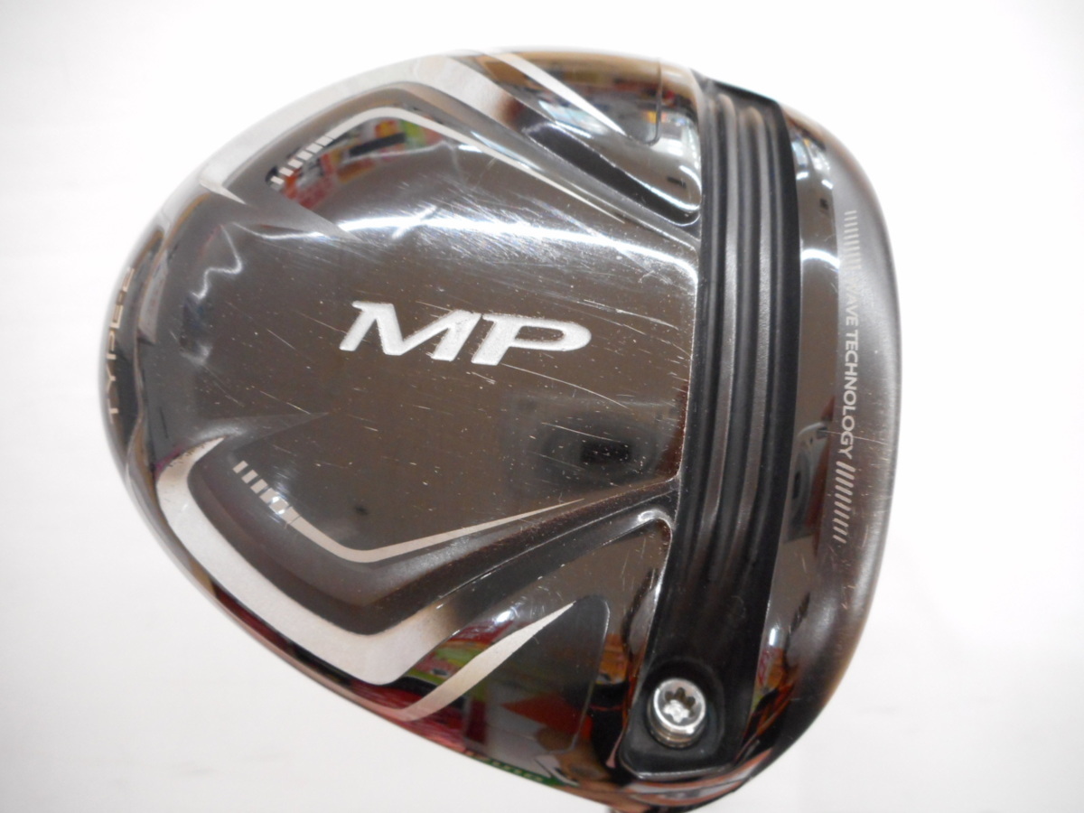 超激得，超激得，HOT ドライバー ミズノ MP TYPE-2 ツアーAD J-D1 S 7.5-11.5度 21360313901790521009(フレックス S)｜売買されたオークション情報、yahooの商品情報をアーカイブ公開 - オークファン 男性右きき用
