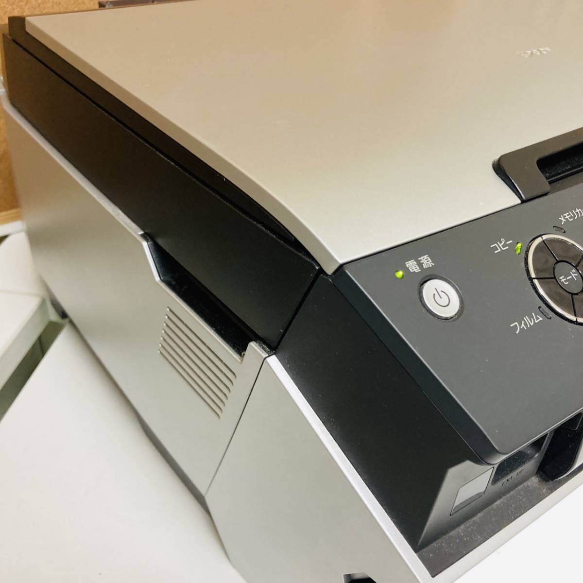 ☆動作確認済み☆ノズルチェック正常☆ EPSON(エプソン) PM-T990
