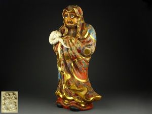 達磨大師 像のYahoo!オークション(旧ヤフオク!)の相場・価格を見る