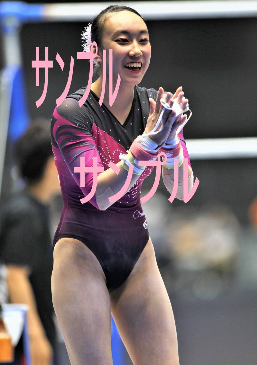 梶田凪 2L判1枚 女子体操 ⑤(写真)|売買されたオークション情報、yahooの商品情報をアーカイブ公開 - オークファン(aucfan.com)