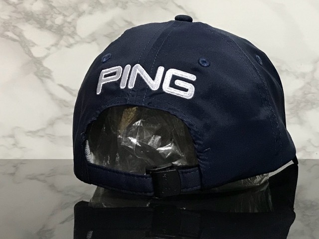ピン 帽子 キャップ PING ⁄ サングラスホルダーキャップ UVクール