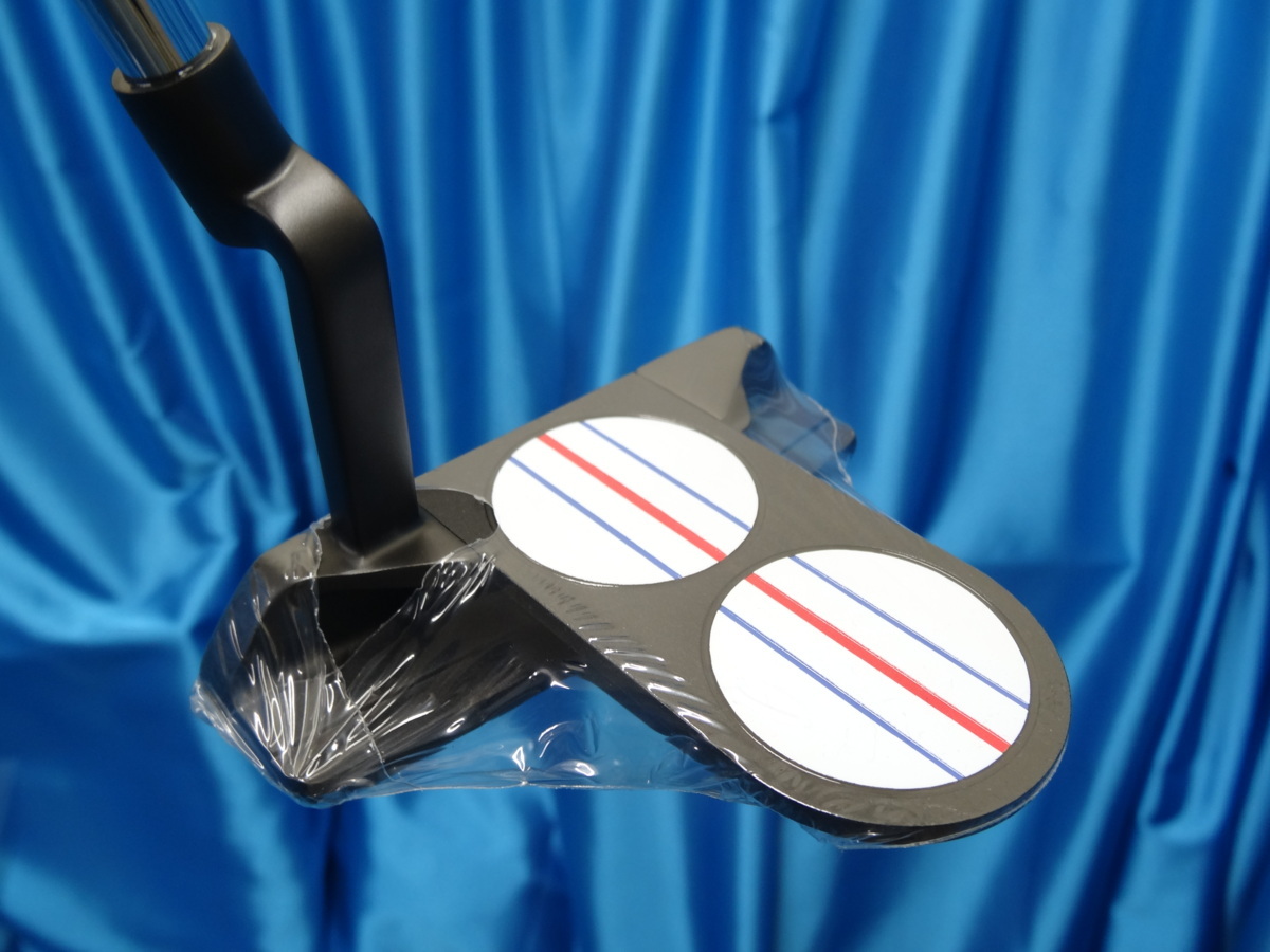 HOT，限定セール ODYSSEY オデッセイ 2020 TRIPLE TRACK トリプル トラック パター 2-BALL BLADE ツーボール ブレード -34(オデッセイ)｜売買されたオークション情報、yahooの商品情報をアーカイブ公開 - オークファン 男性右きき用