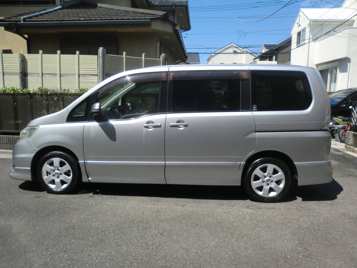 セレナ ハイウェイスター 21年 日産 ⁄ハイウエイスターVセレ⁄修復歴 