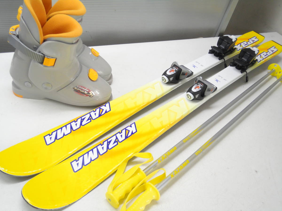2026年最新Yahoo!オークション ジュニア SPAX カザマ KAZAMA -kazama