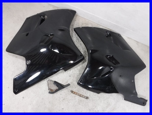 ZZR1100 ZXT10D A-TECH 2026年最新Yahoo!オークション D型 ハーフ