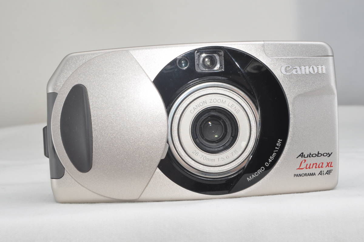 Canon Autoboy Luna | XL Ai eBay AF Nipponina Panorama 0 SN