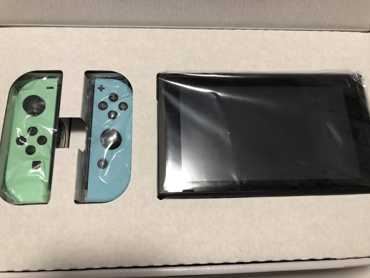 Nintendo Switch - | SWITCH 8⁄15☆NINTENDO ニンテンドースイッチ