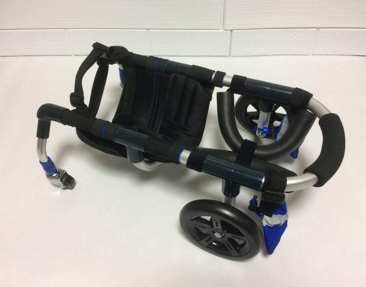 ペット用品 まみっ様専用ページ○Mダックス○犬の車椅子小型犬