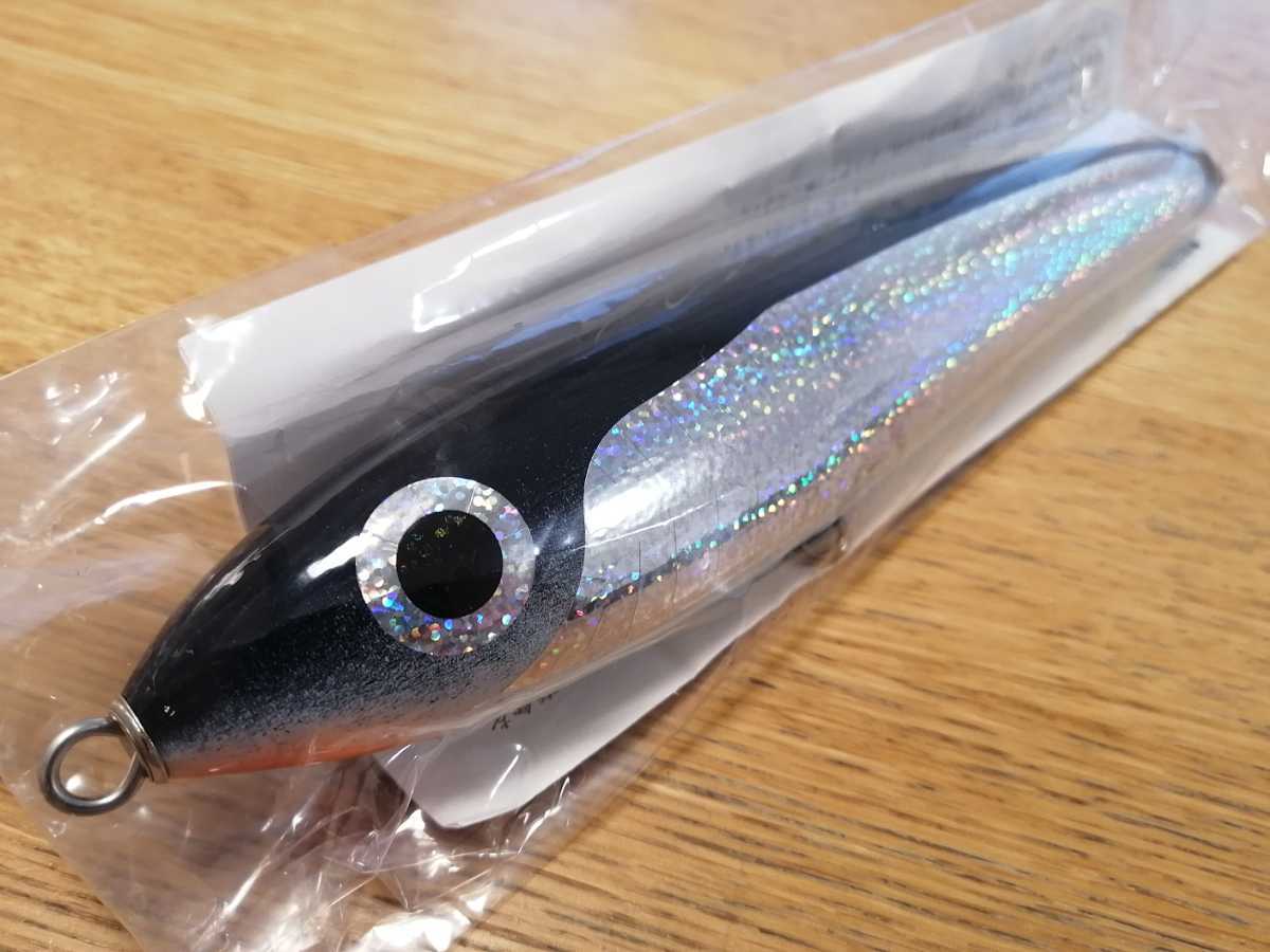  カーペンター 幻影120 ゲンエイ120 GE120(トップウォーター)｜売買されたオークション情報、yahooの商品情報をアーカイブ公開 - オークファン 海水