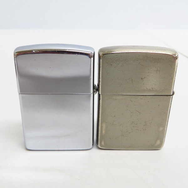 ZIPPO RARE RONALD REAGAN PRESIDENTIAL SEAL SLIM LINE LIGHTER Zippo Reagan President Lighter 0 : USN