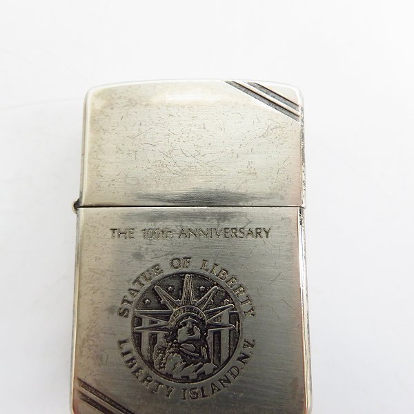ZIPPO RARE RONALD REAGAN PRESIDENTIAL SEAL SLIM LINE LIGHTER Zippo Reagan President Lighter 0 : USN