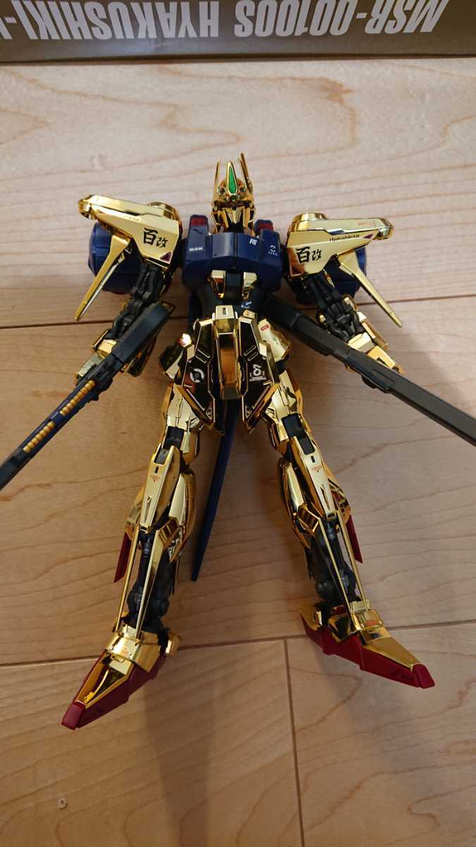 1⁄100 MG | MSZ-010S MG プレバン限定 プラモデル 抽選販売MG 説明