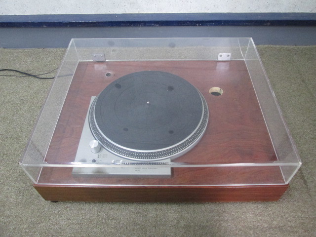 Technics テクニクス SP-12 ターンテーブル - メルカリ ⁄ レコード