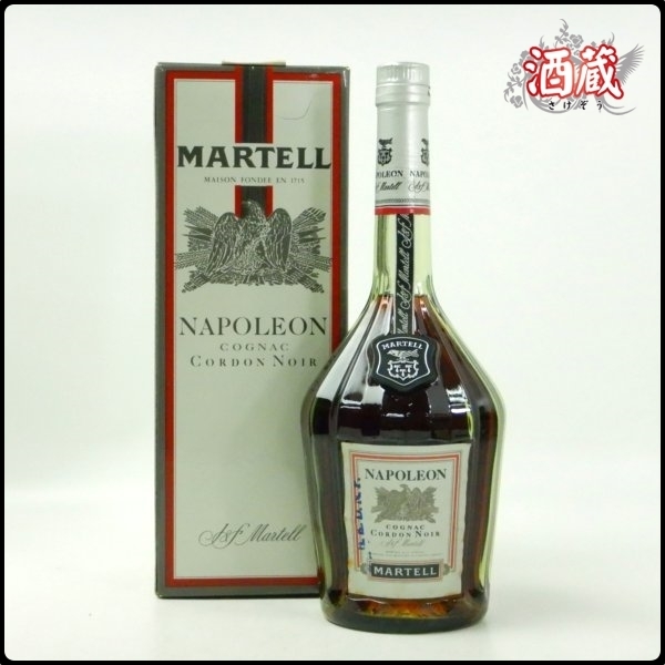 古酒 未開栓 ブランデー カミュ CAMUS レミーマルタン ナポレオン VSOP