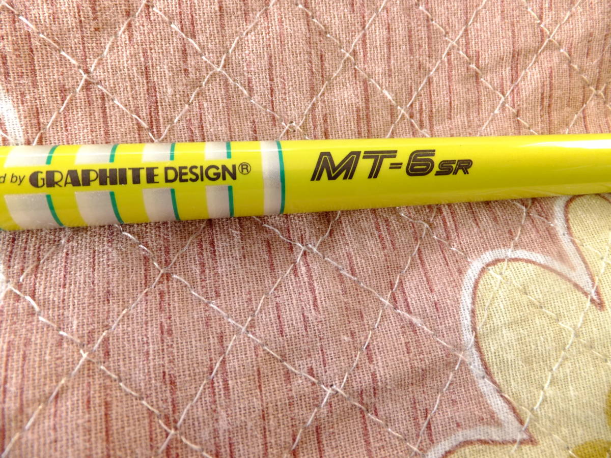 ツアーAD ツアーad mt－6 srの通販 シャフト ドライバー MT-6（S 